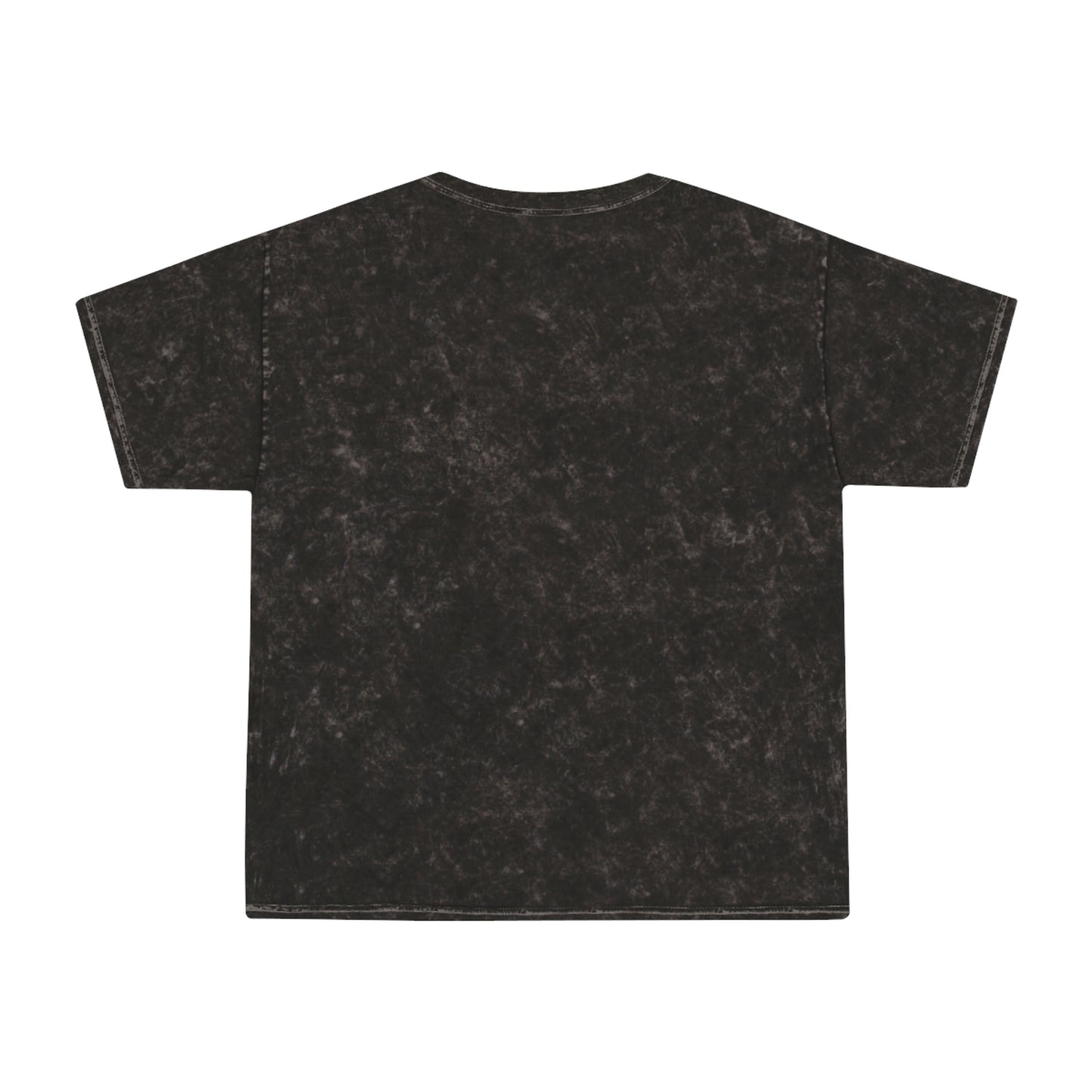 Unisex Mineral Wash T-Shirt with 'Solo' Design, Vintage Style Tee, Casual Wear, Gift for Friends, Weekend Vibes, Grunge Top