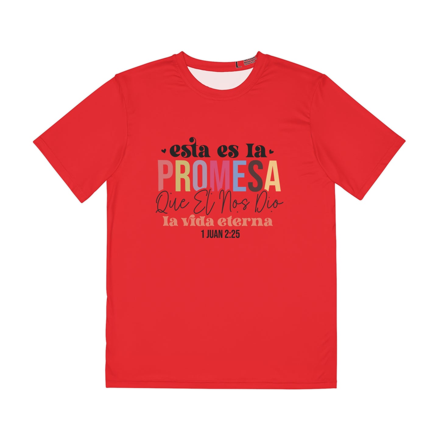 Men's Inspirational Tee