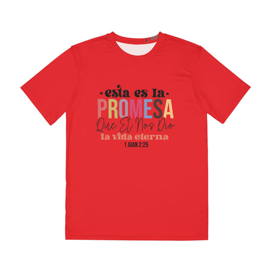 Men's Inspirational Tee