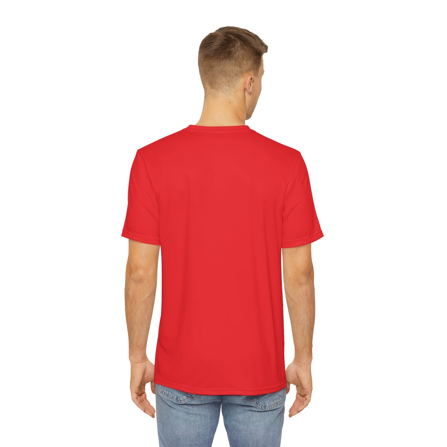 Men's Inspirational Tee