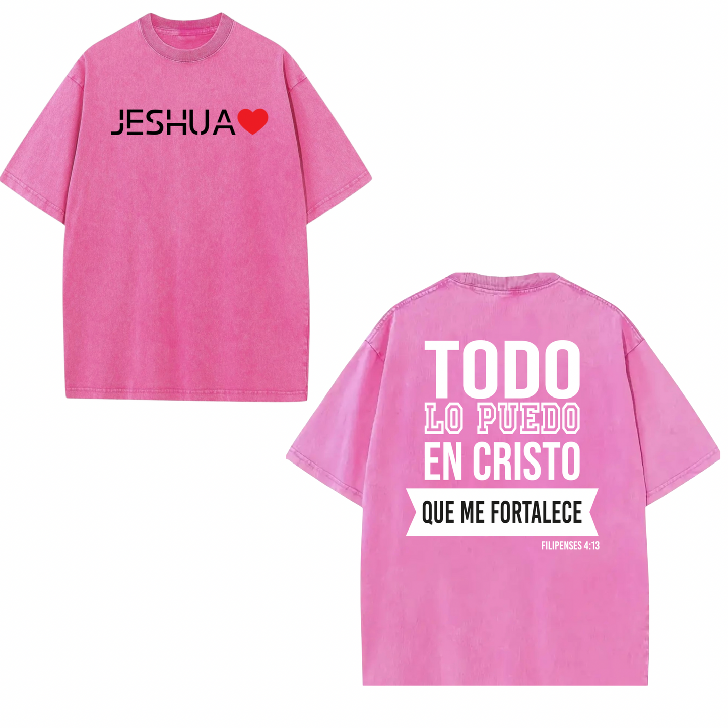 Camiseta