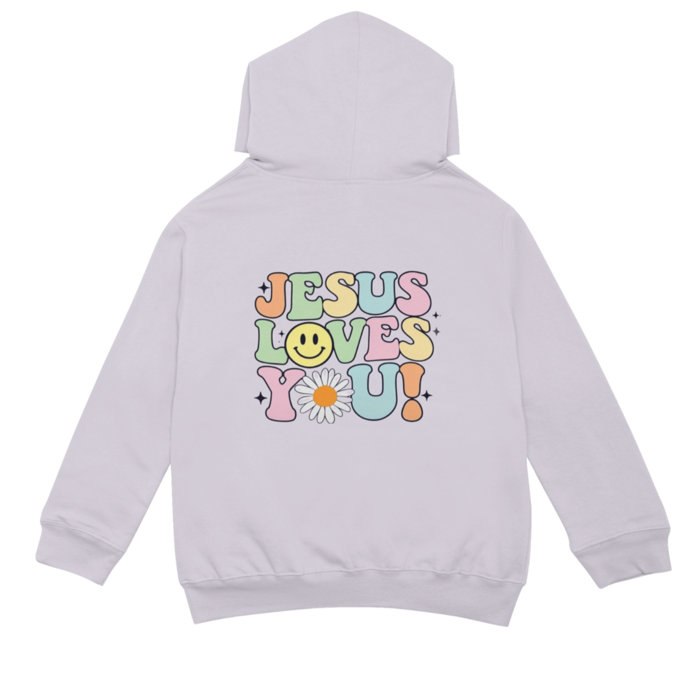 Sudadera con capucha .