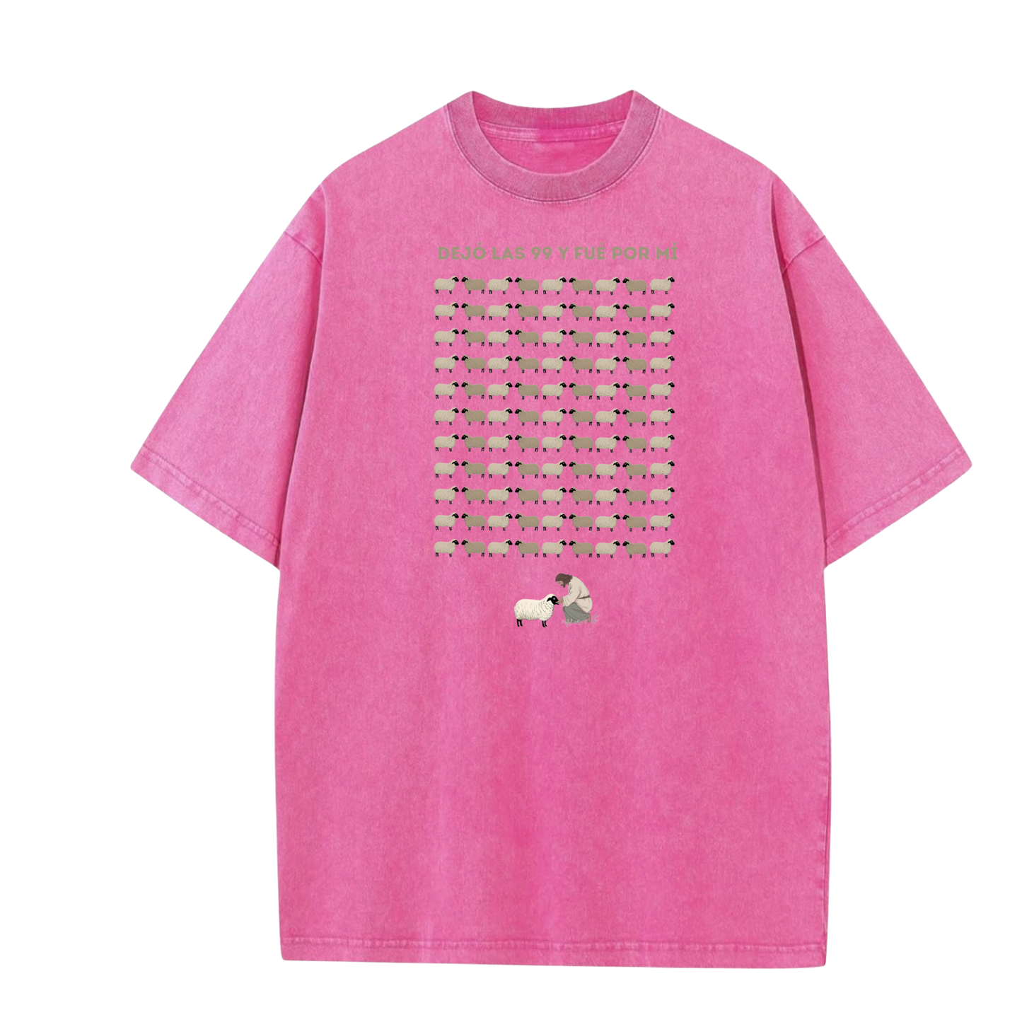 Camiseta