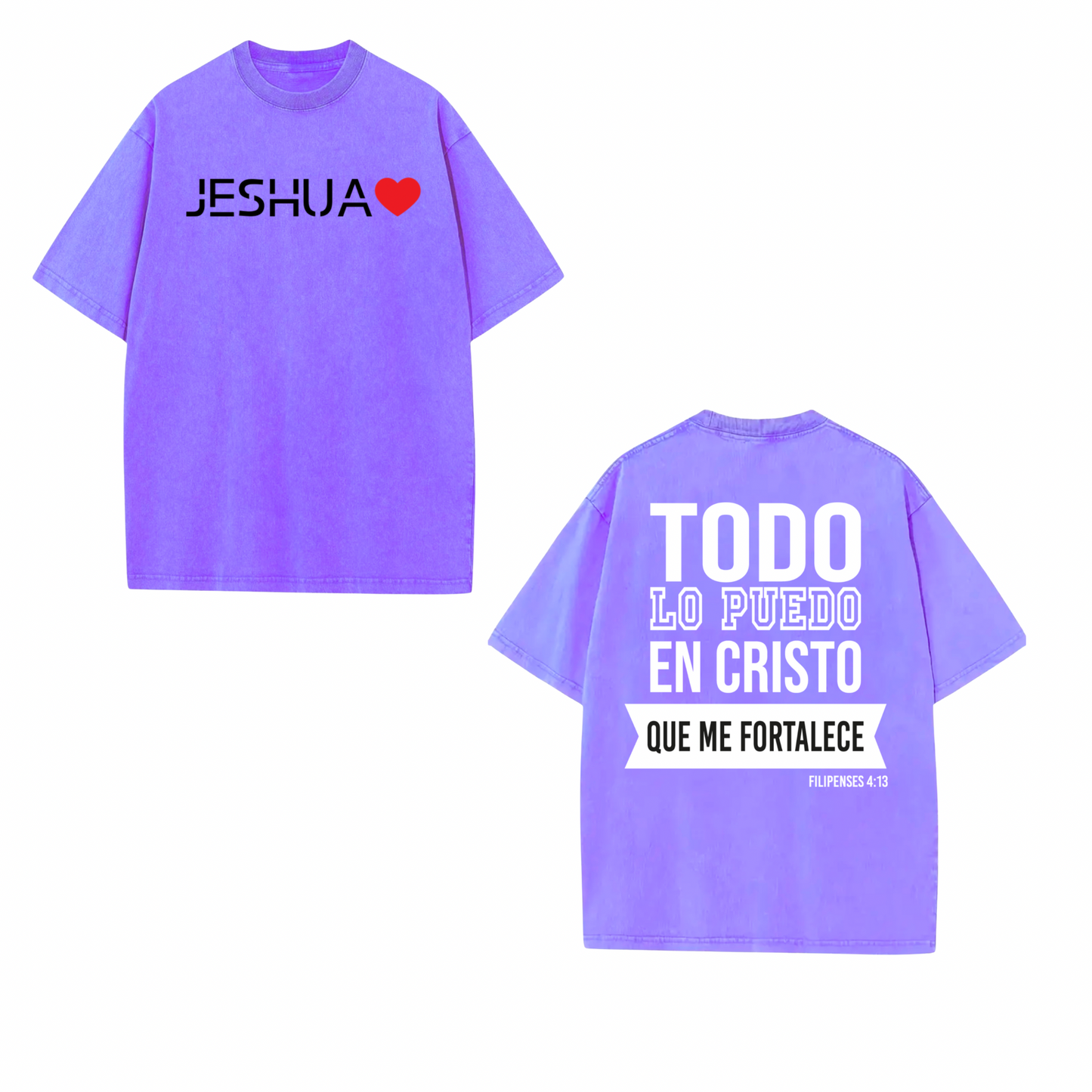 Camiseta