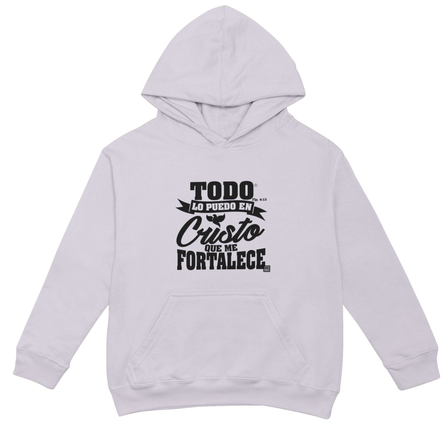 Sudadera con capucha