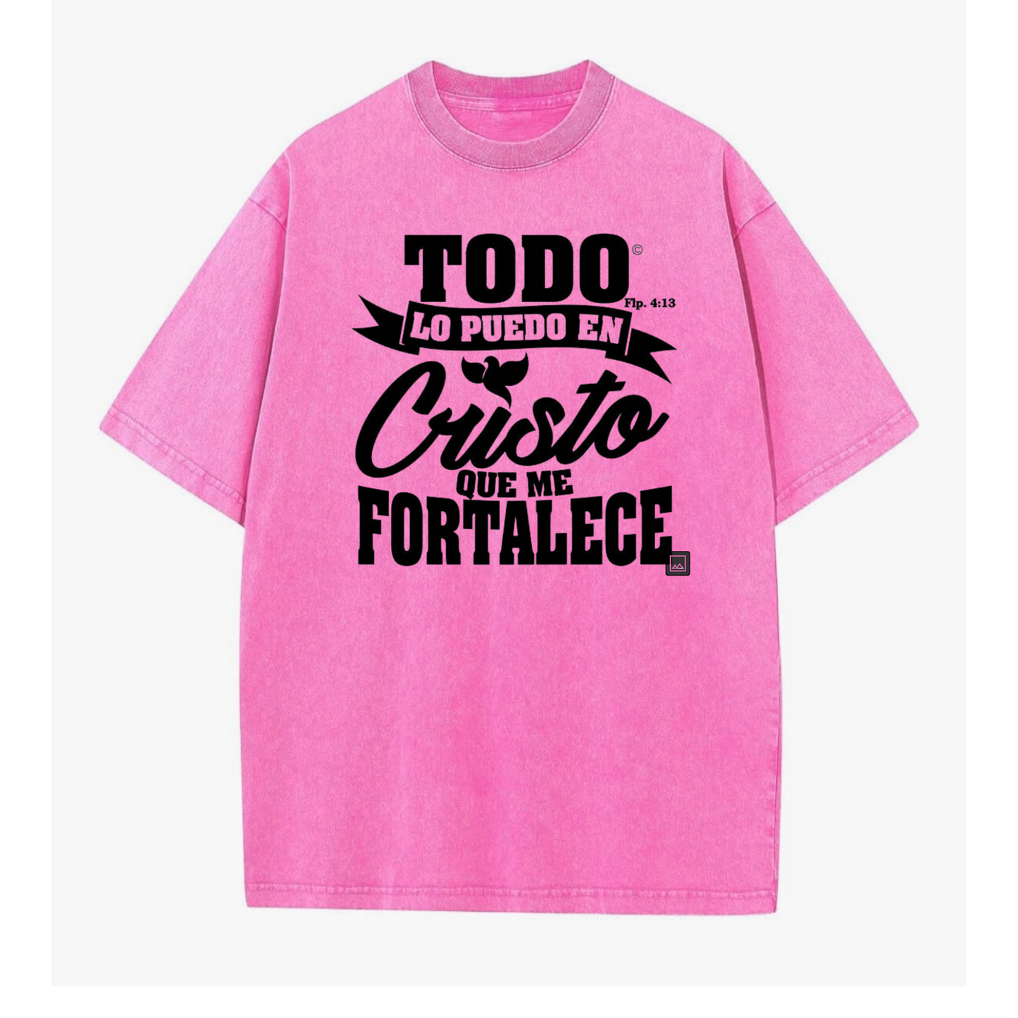 Camiseta
