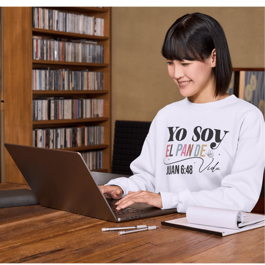 Camisa manga larga