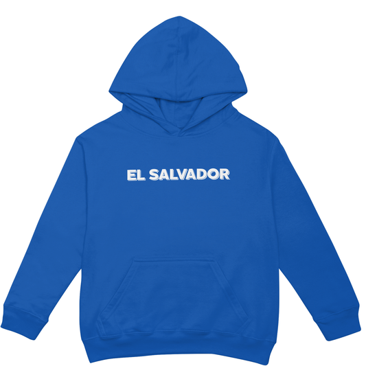 El Salvador