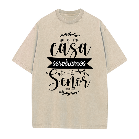 Camiseta