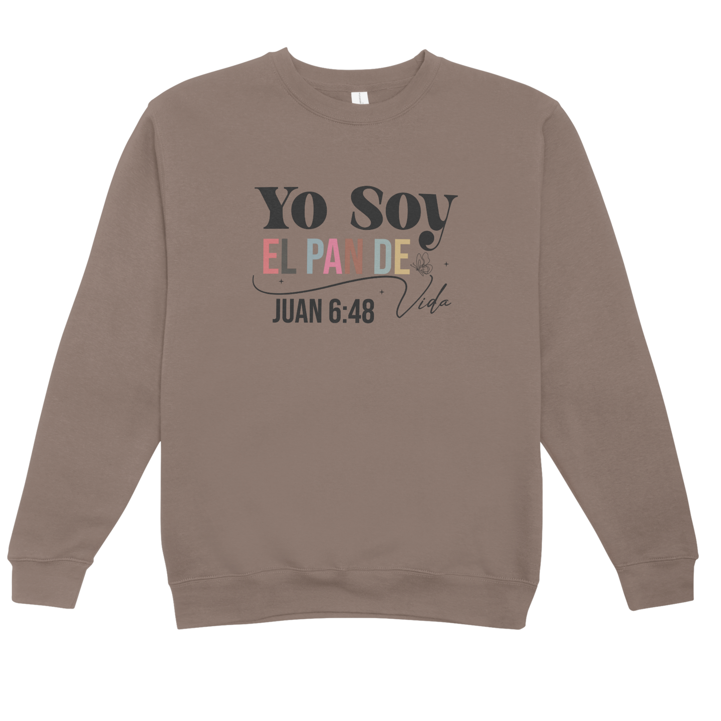 Camisa manga larga