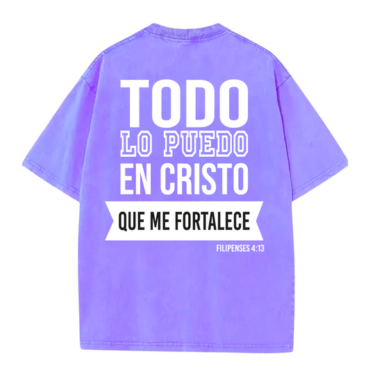 Camiseta