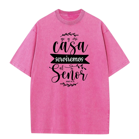 Camiseta